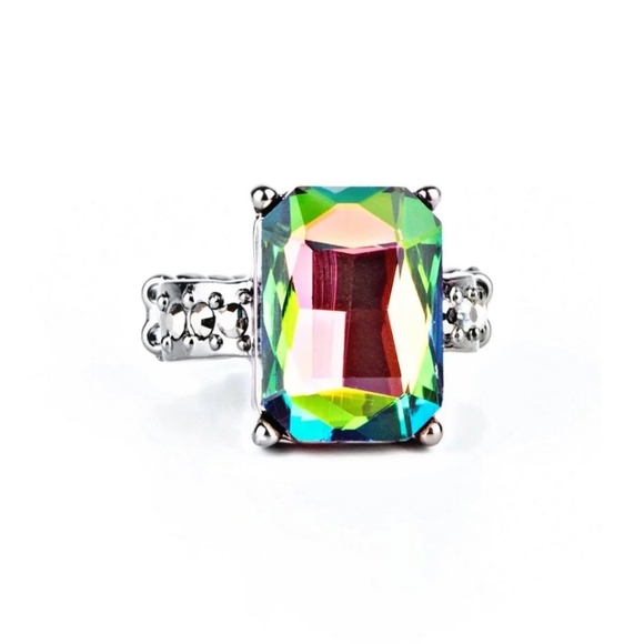 Papparazi Oil Spill -Bring Down the POWERH… - Picture 6 of 8